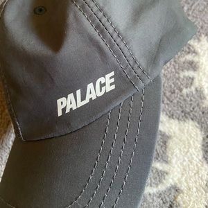 Palace Skateboards Baseball Cap